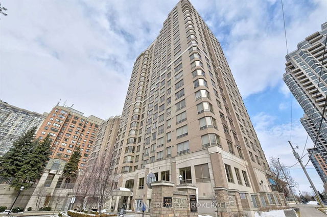 901 - 5418 Yonge Street