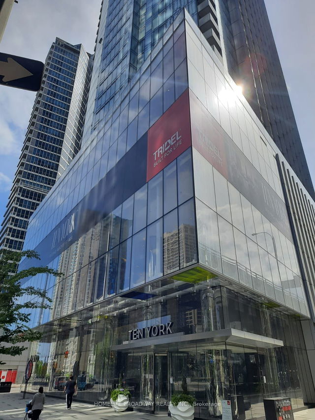 2009 - 10 York Street