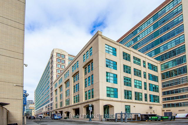 751 - 155 Dalhousie Street