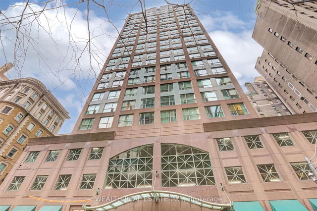 1612 - 7 King Street