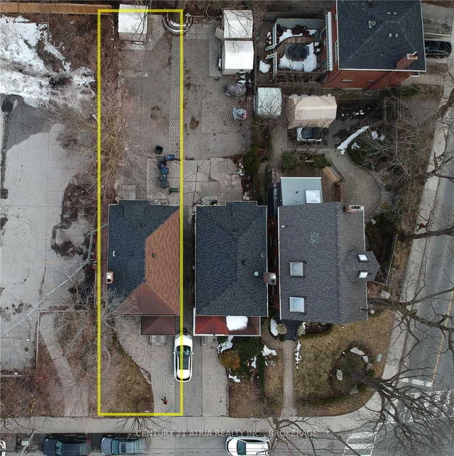 47 Roselawn Avenue