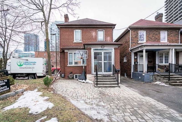 47 Roselawn Avenue