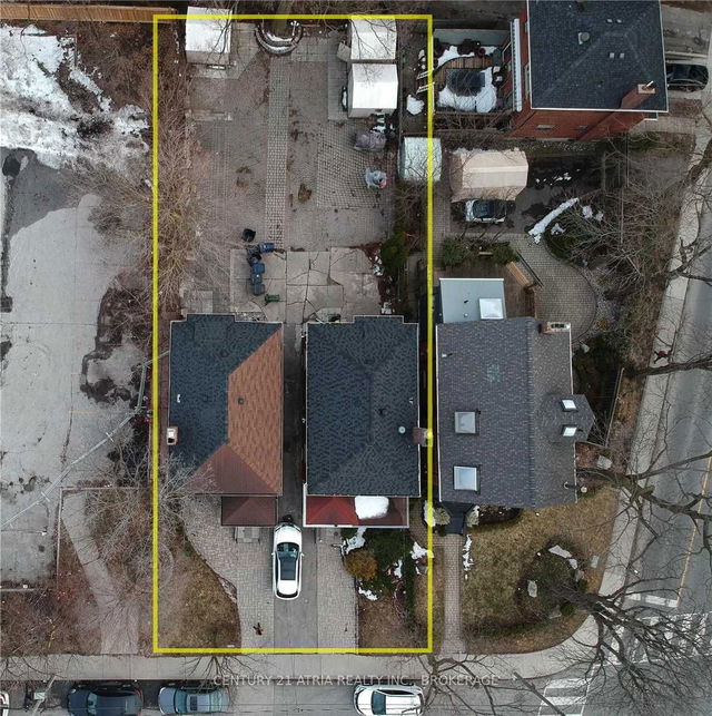 47 Roselawn Avenue