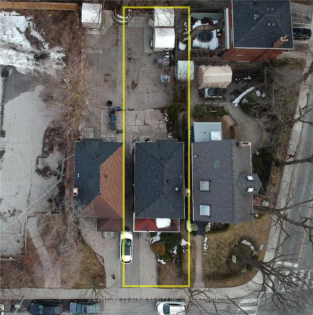 49 Roselawn Avenue