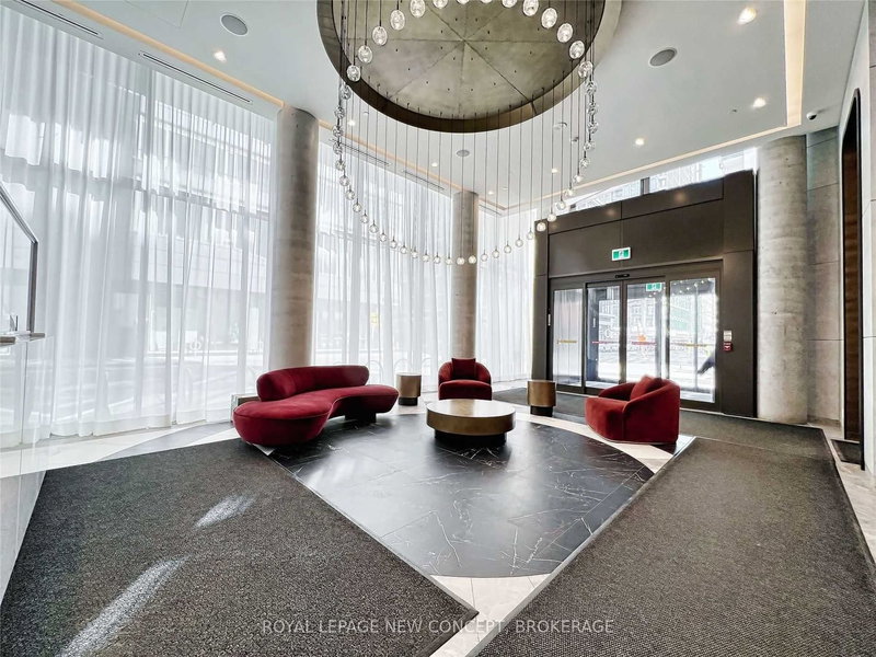 1106 - 60 Shuter St, Toronto, M5B 0B7 | Image 2