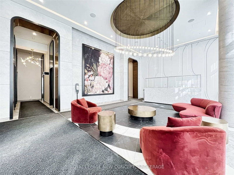 1106 - 60 Shuter St, Toronto, M5B 0B7 | Image 3