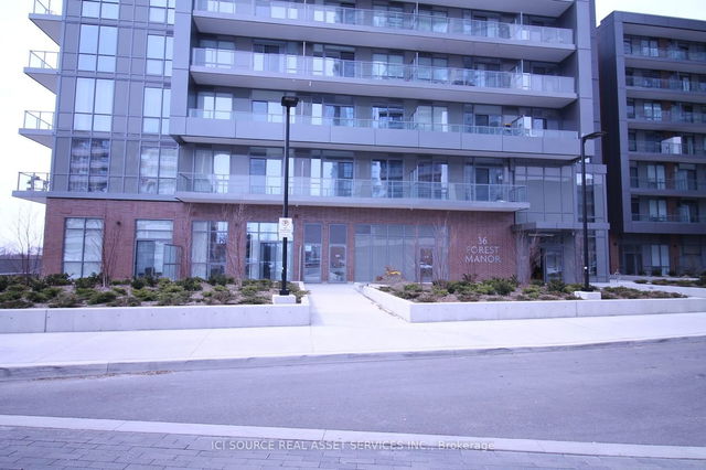 104 - 36 Forest Manor Road