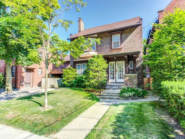 169 Balmoral Avenue