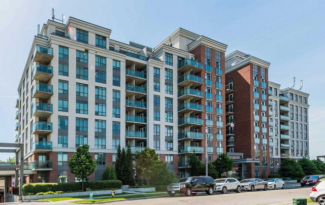 716 - 120 Dallimore Circle