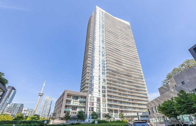 711 - 75 Queens Wharf Road