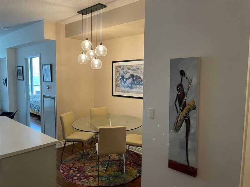 1710 - 111 Elizabeth St, Toronto, M5G 1P7 | Image 2