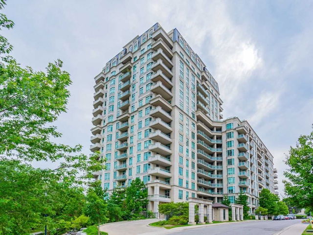 #816 - 20 Bloorview Place