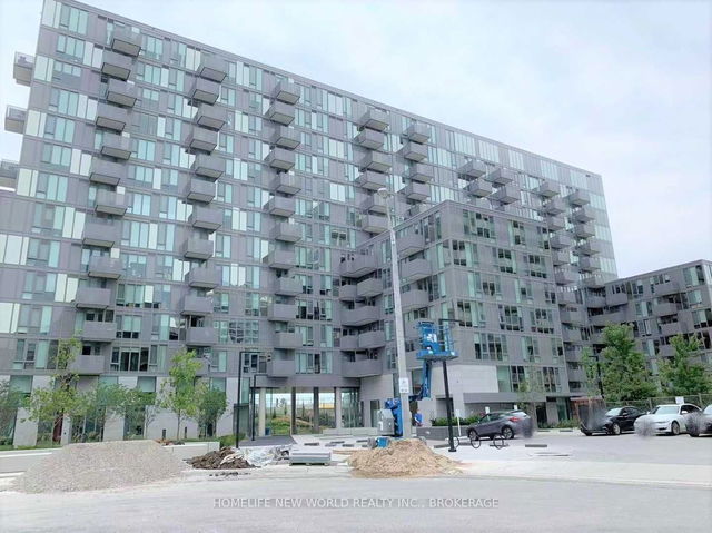 215 - 38 Monte Kwinter Court