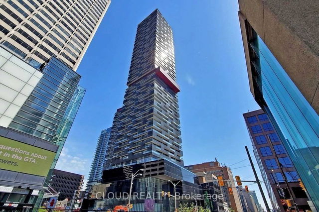 1201 - 8 eglinton Avenue