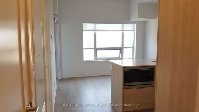 1507 - 88 Scott Street