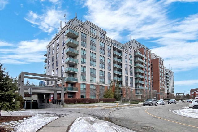 221 - 120 Dallimore Circle