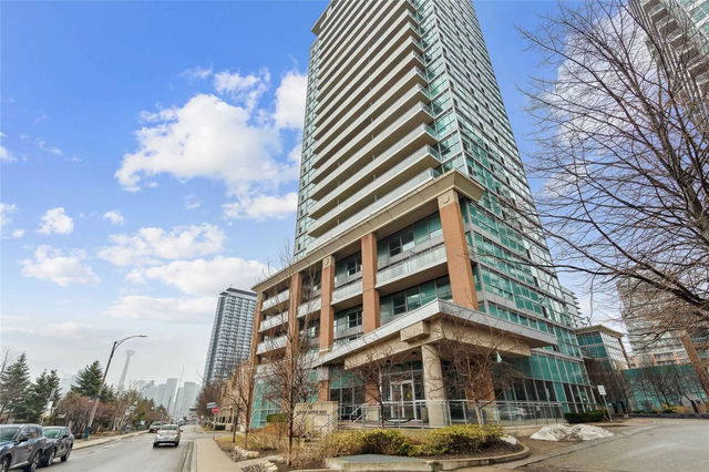 1508 - 80 Western Battery Road