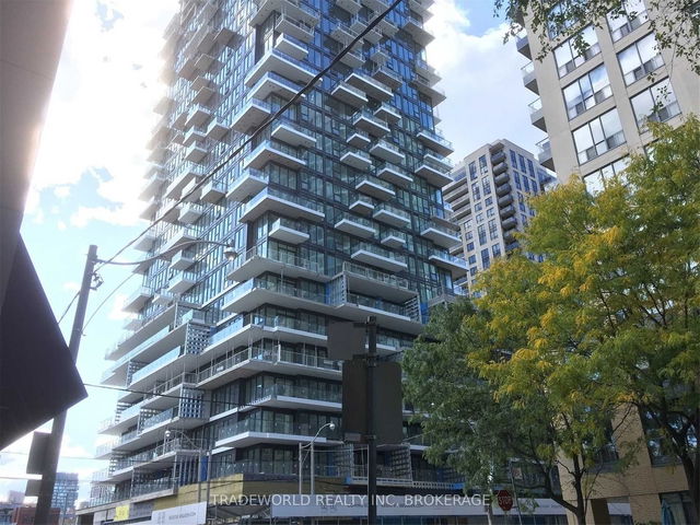 2012 - 77 Shuter Street