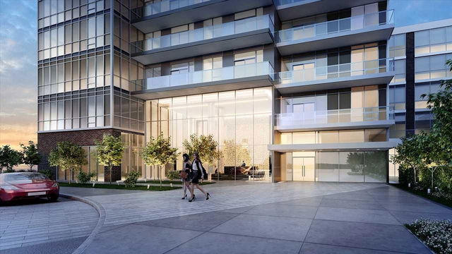 1309 - 36 Forest Manor Road