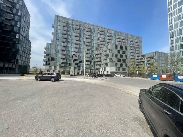 714 - 38 Monte Kwinter Court