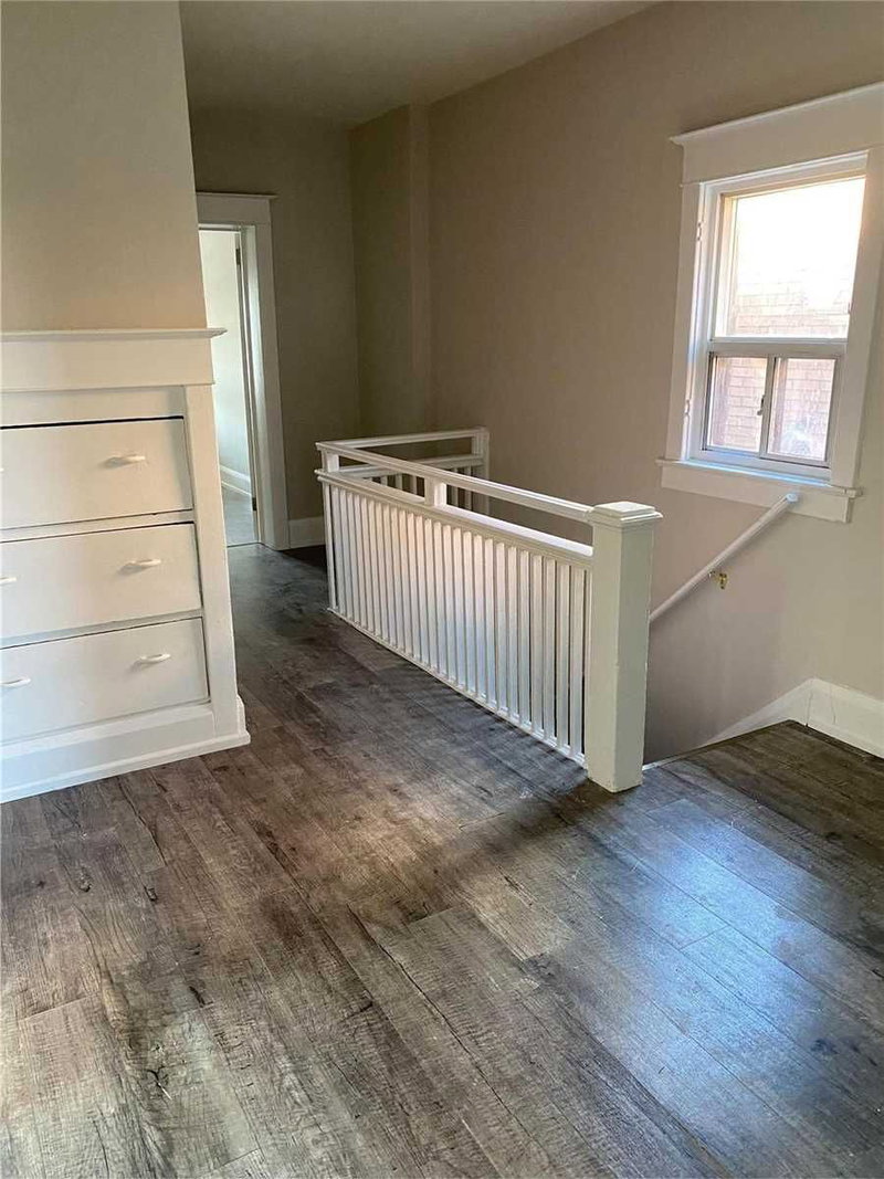 2nd Flr - 366 Oakwood Ave, Toronto, M6E 2W3 | Image 2