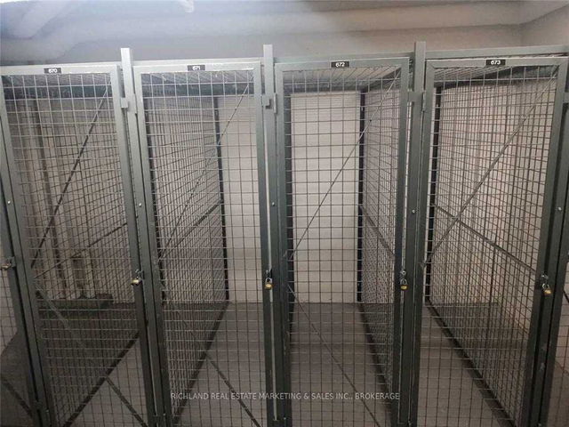 Locker - 14 York Street