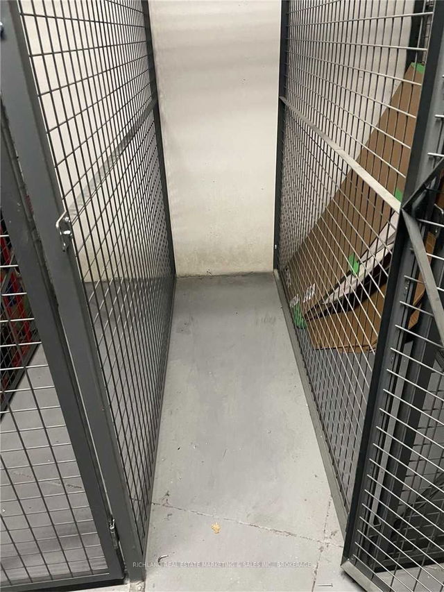 Locker - 14 York Street