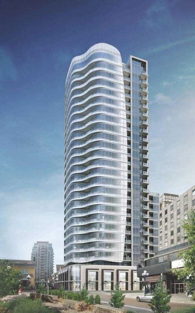 512 - 88 Cumberland Street