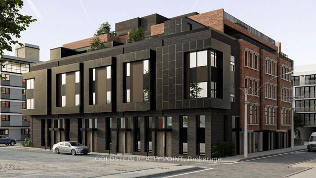 39 River Street