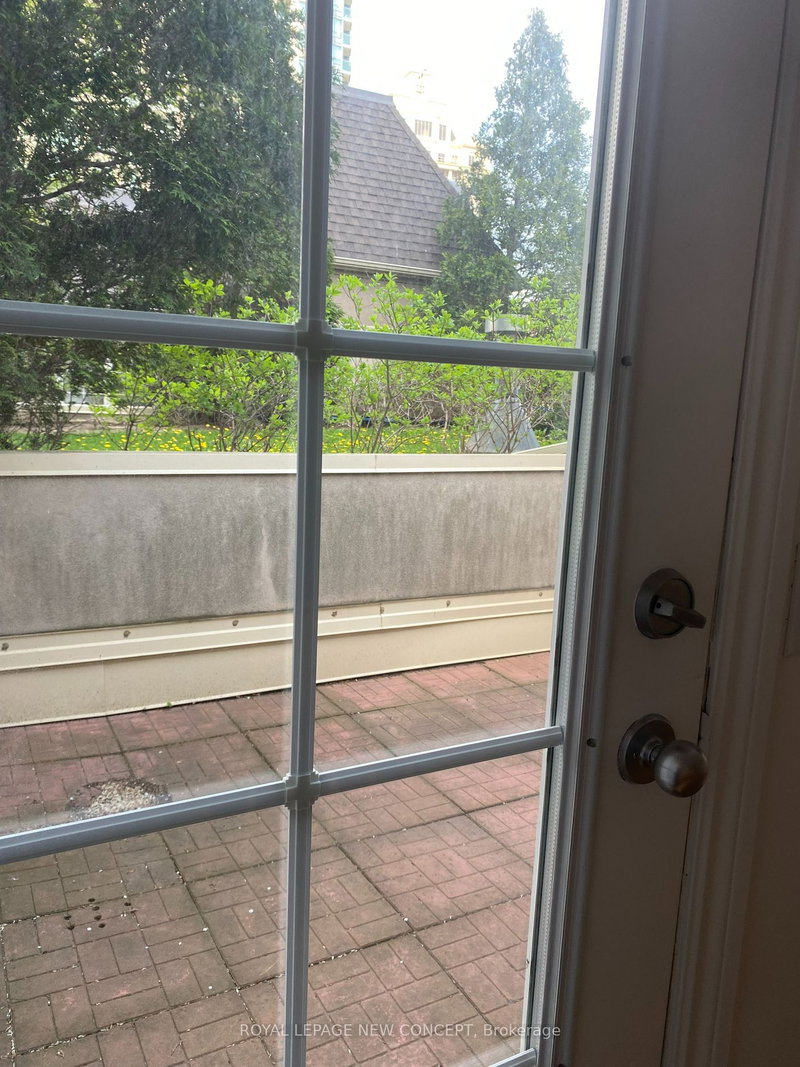 Th 11 - 1 Rean Dr, Toronto, M2K 1H1 | Image 2