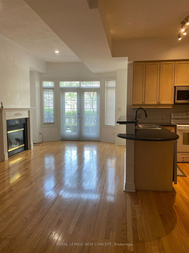 Th 11 - 1 Rean Dr, Toronto, M2K 1H1 | Image 3