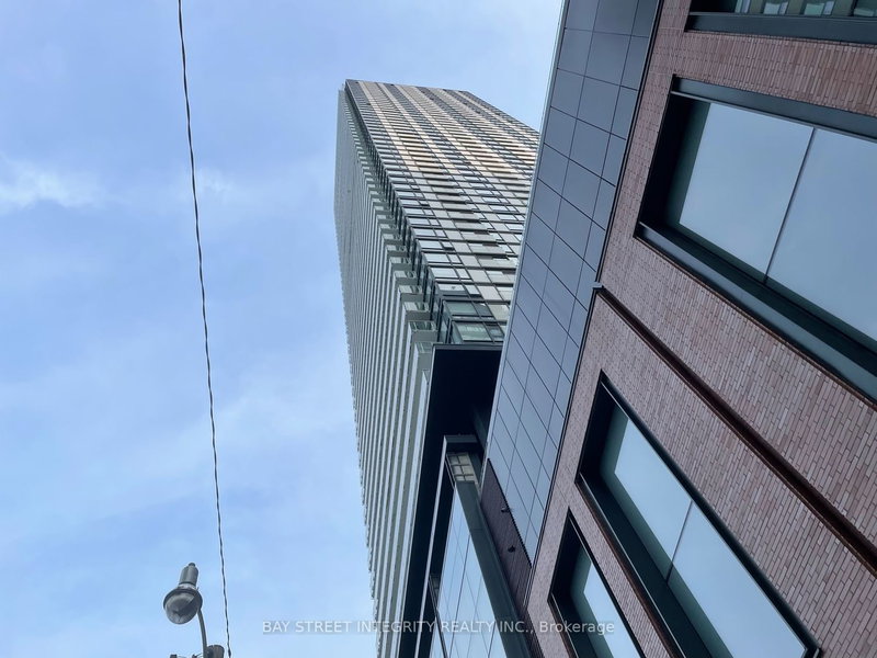 3206 - 501 Yonge St, Toronto, M4Y 0G8 | Image 3