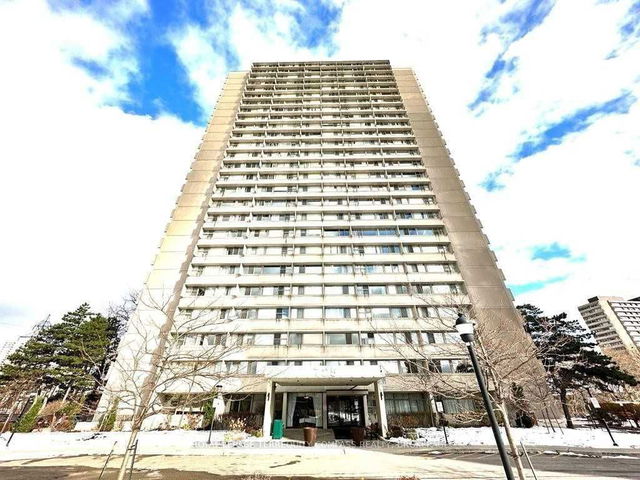 1503 - 725 Don Mills Road