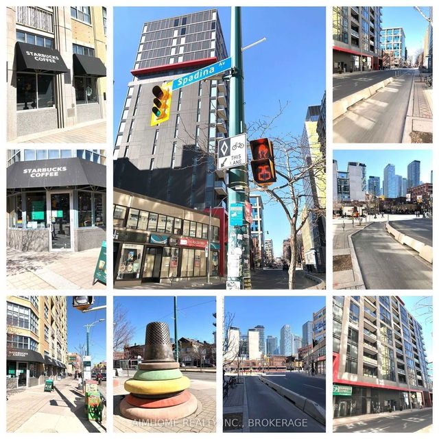 501 - 435 Richmond Street