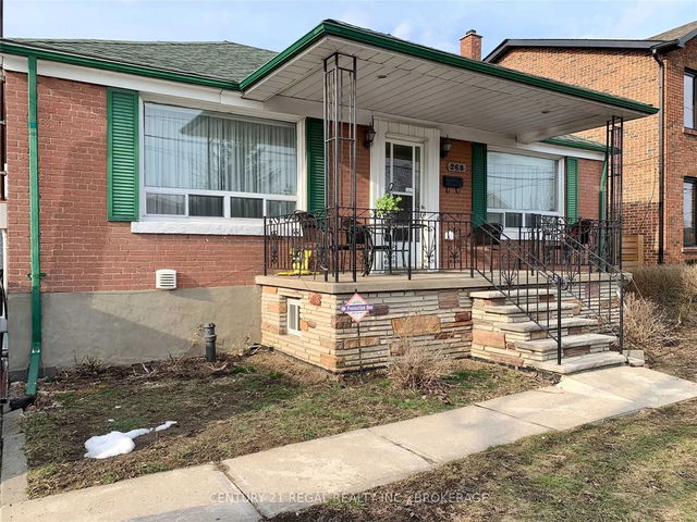 268 Reiner Road