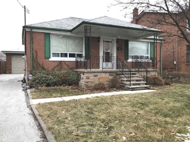 268 Reiner Road