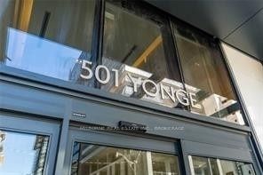 Condo sold at 408-18 Maitland Terrace, Toronto, Bay Street Corridor, M4Y 0H2 - MLS: C5989517