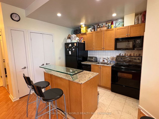 3503 - 8 York Street