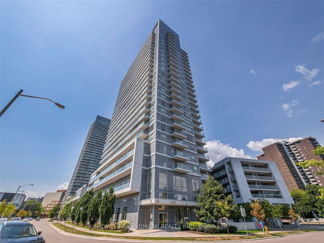 1011 - 30 Herons Hill Way