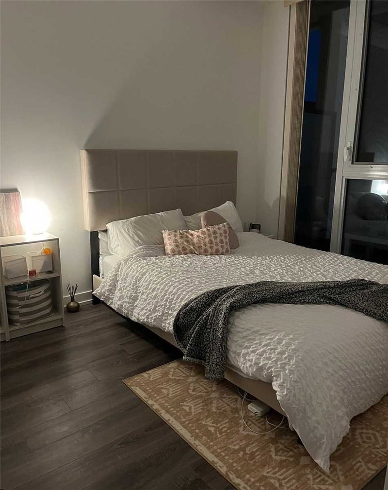 1212 - 20 Edward St, Toronto, M5G 1C9 | Image 3