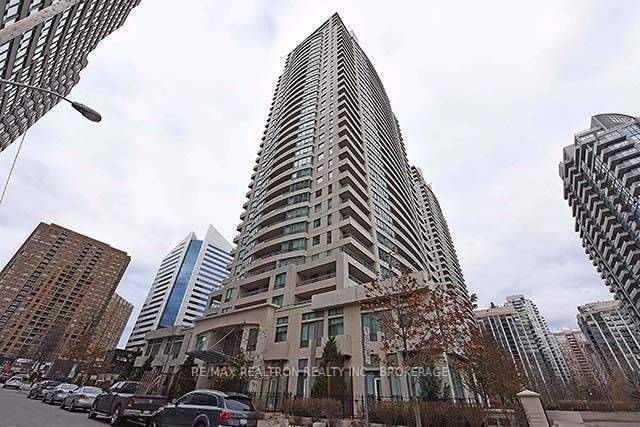 1605 - 18 Spring Garden Avenue