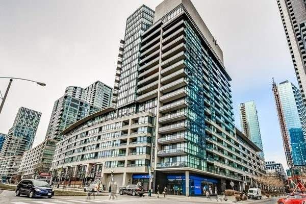 711 - 8 Telegram Mews