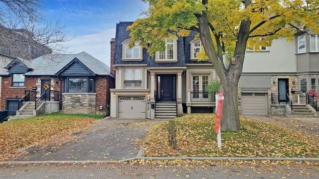 6 Fairleigh Crescent