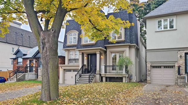 6 Fairleigh Crescent