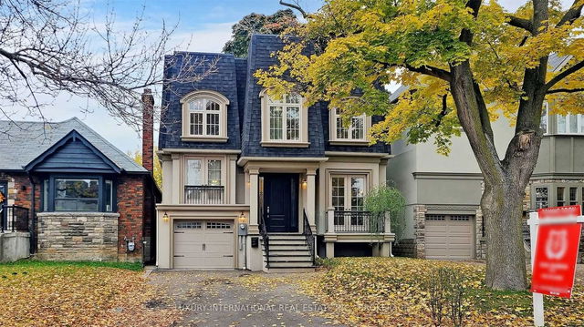 6 Fairleigh Crescent
