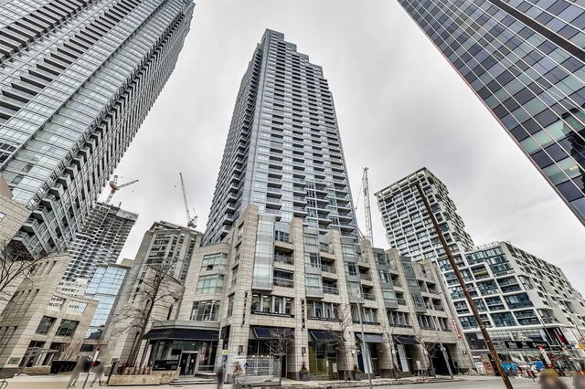 4108 - 2191 Yonge Street