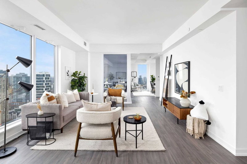 Ph1 - 20 Edward St, Toronto, M5G 1C9 | Image 3