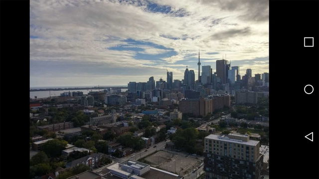 #2902 - 55 Regent Park Boulevard