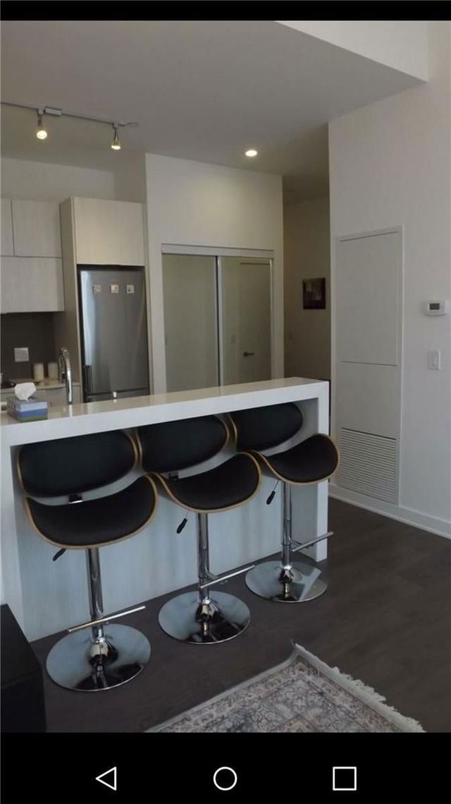 #2902 - 55 Regent Park Boulevard