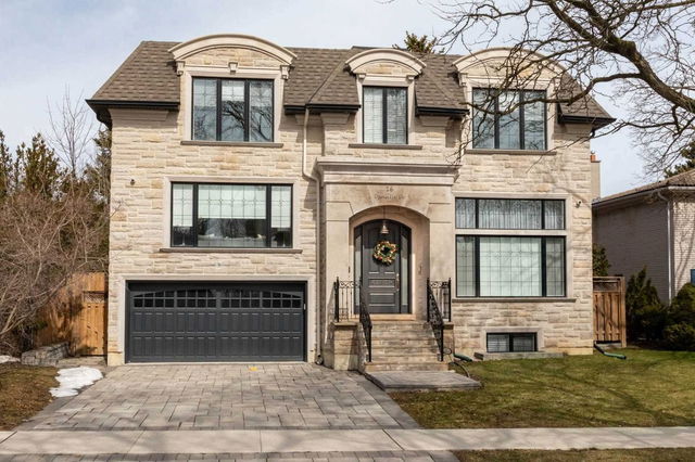 16 Danville Drive